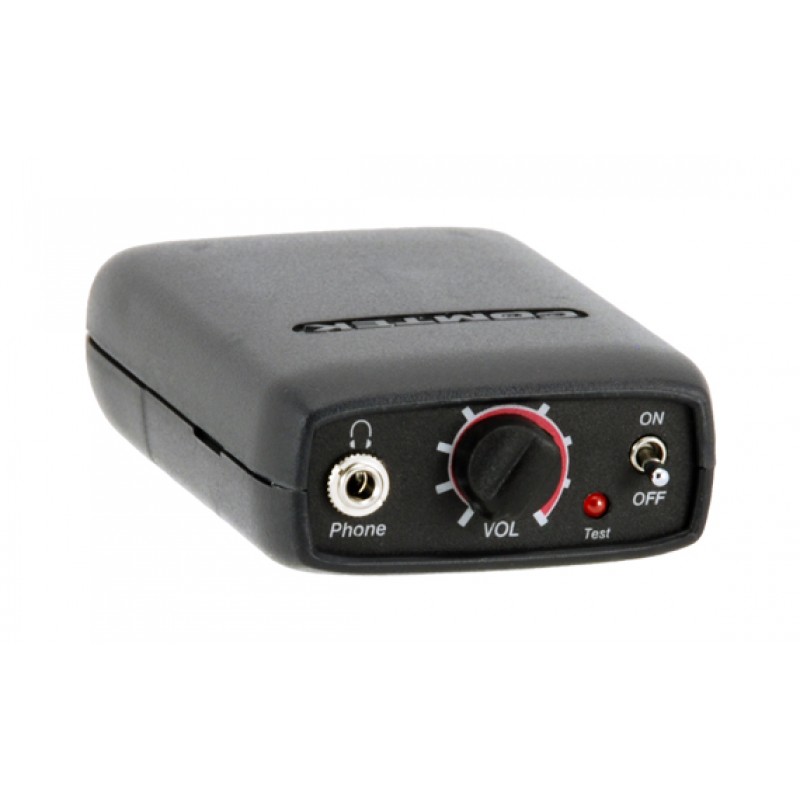 Comtek M-216
