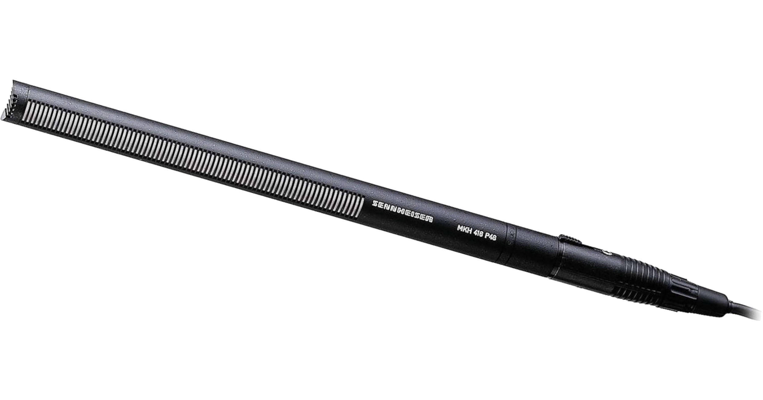 Sennheiser MKH 416 / MKH 50